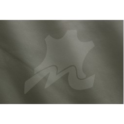 Кожа наппа серый NAPPA TUNDRA 1,1-1,3 Италия